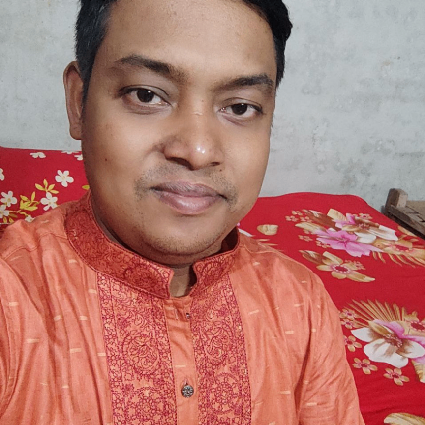 Badol Ghosh (sexai.lens) Lens social identity (.lens handle) PFP