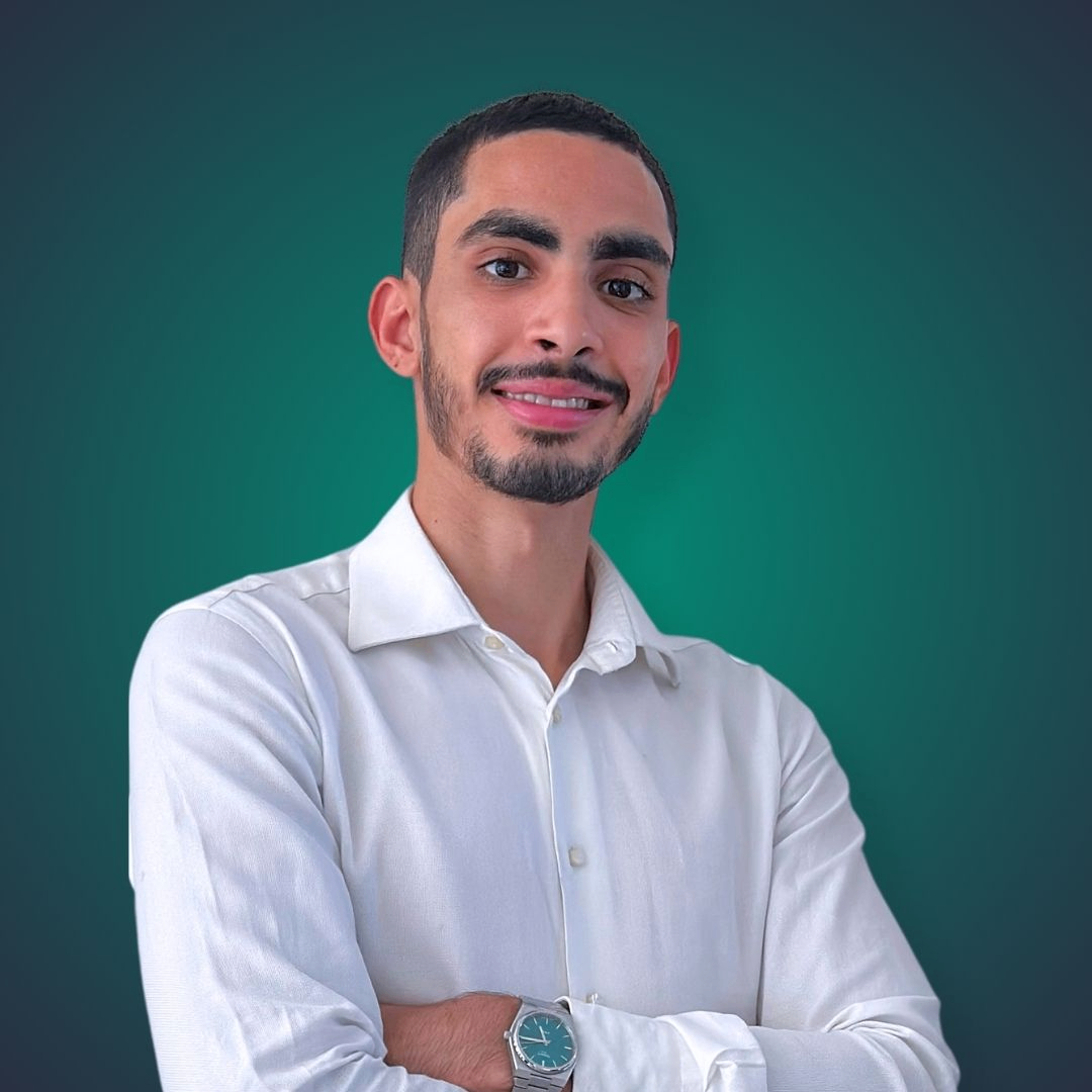 Yassine Zaanouni (yassinezaanouni.lens) Lens social identity (.lens handle) PFP