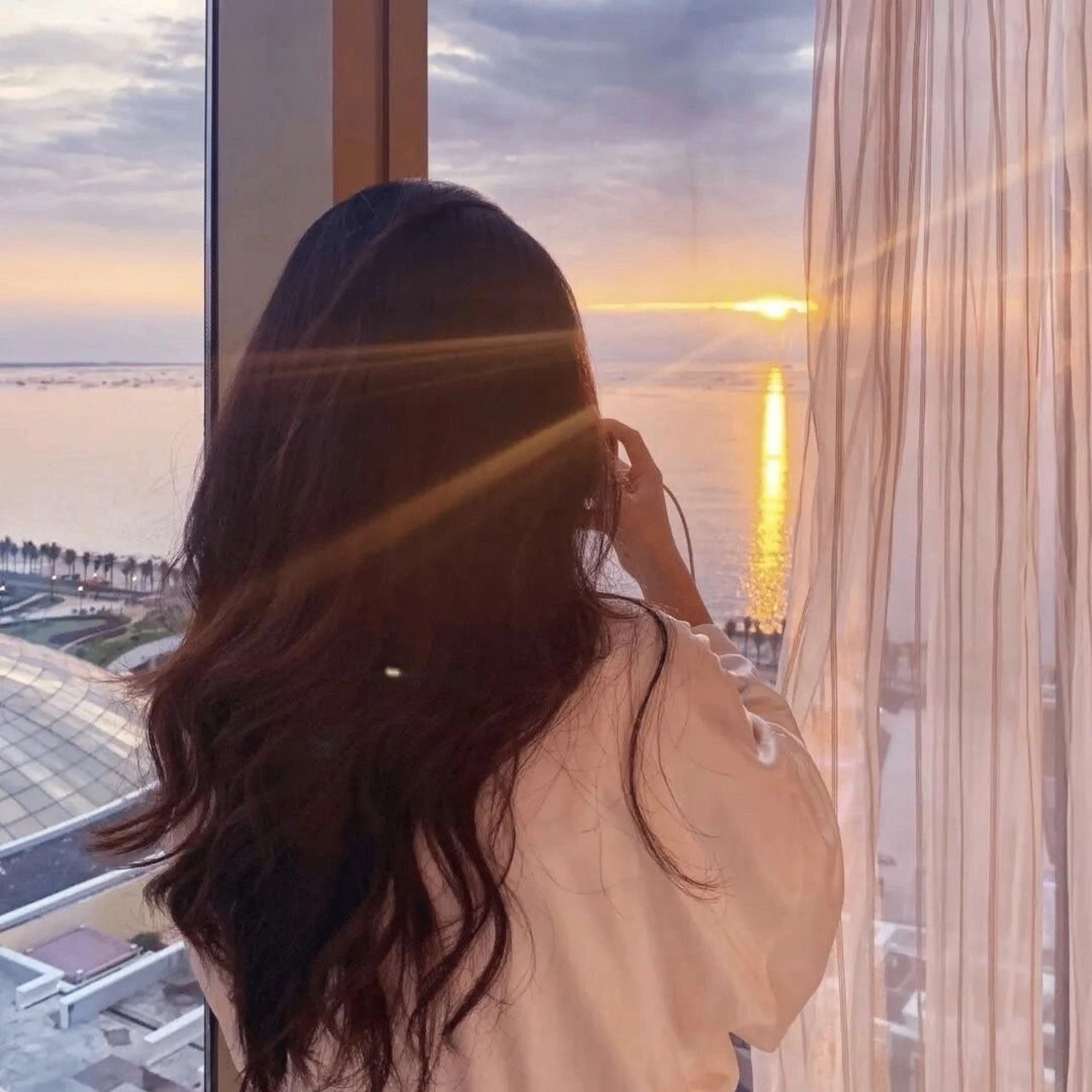 Joyce Wilcox (uuuuut.lens) Lens social identity (.lens handle) PFP