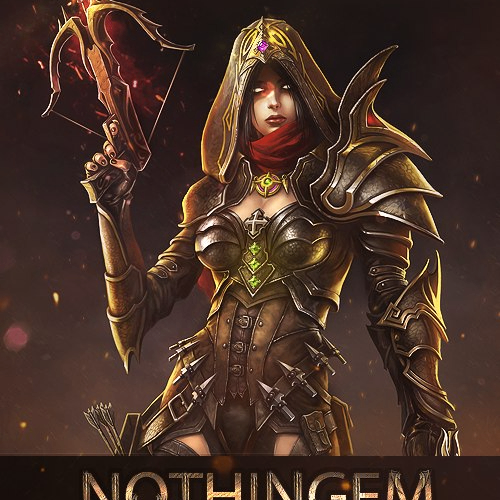 self-confident (nothingem.lens) Lens social identity (.lens handle) PFP