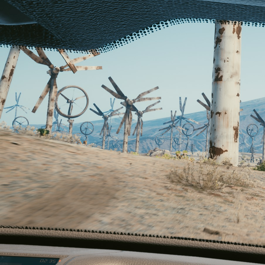 mikimal (mikimal.lens) Lens social identity (.lens handle) PFP