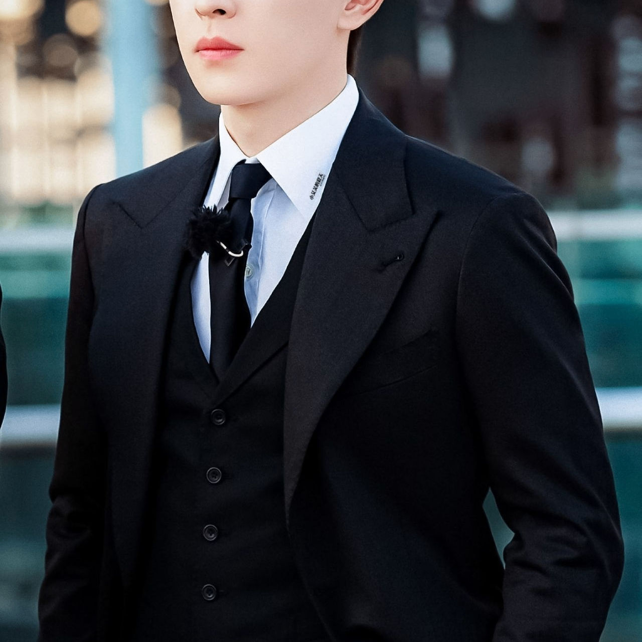 bingwa (bingwa.lens) Lens social identity (.lens handle) PFP