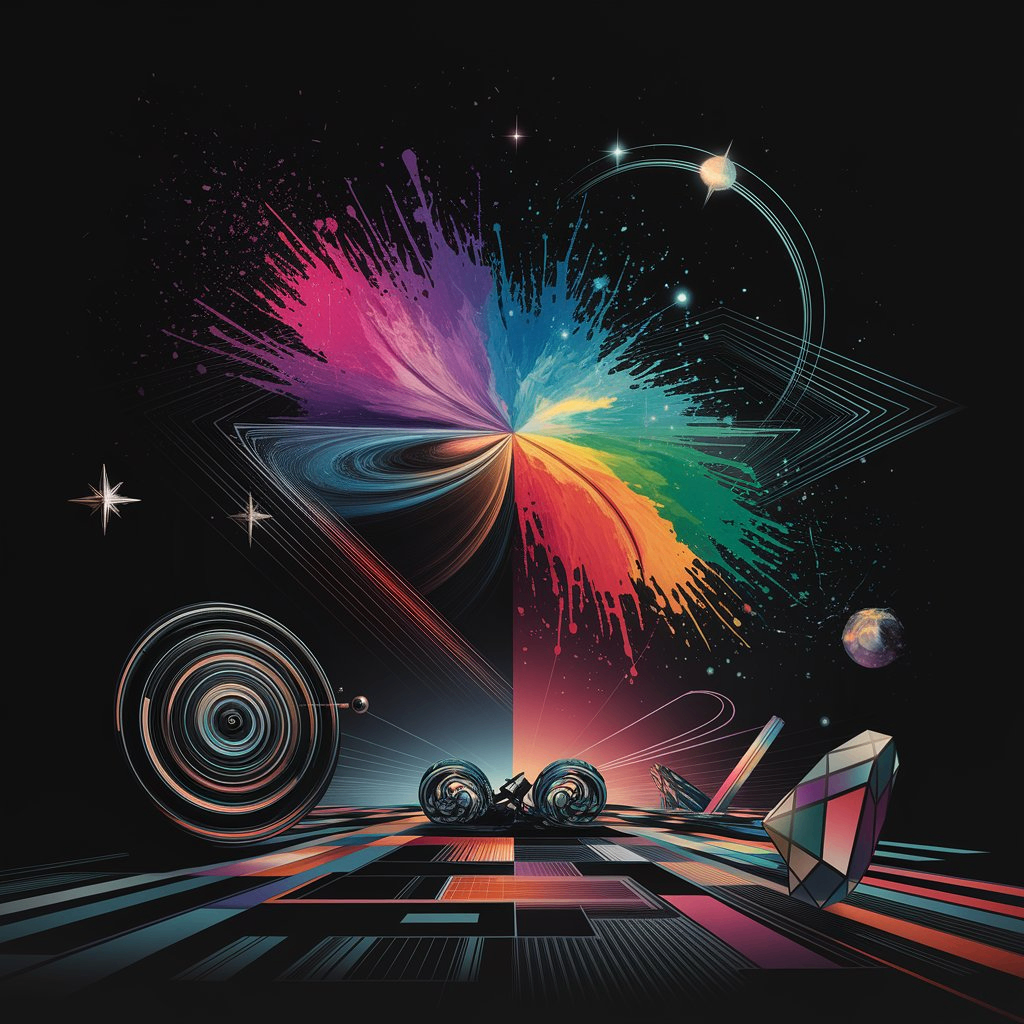 celvin (esrthy.lens) Lens social identity (.lens handle) PFP