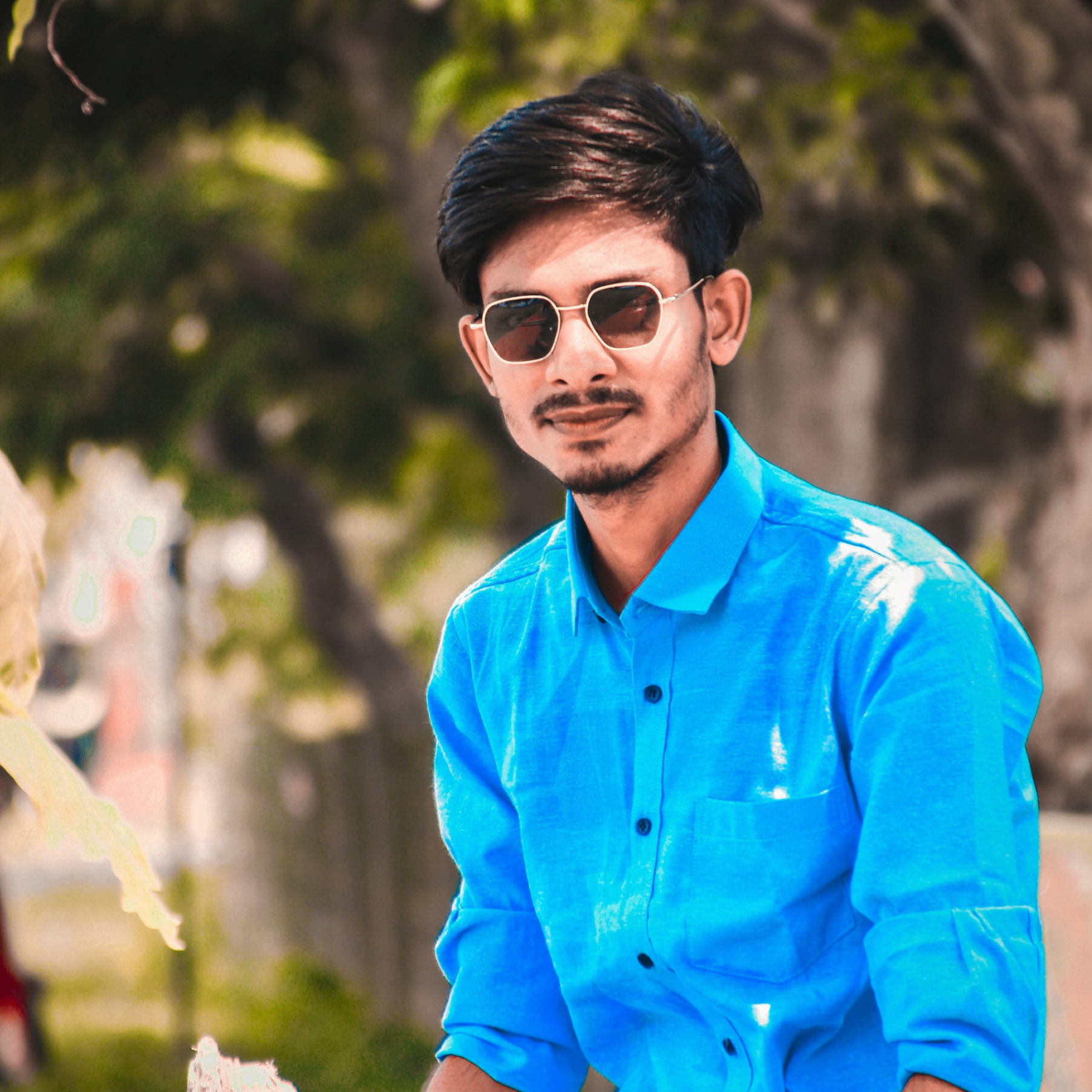 Naeem418 (kop418.lens) Lens social identity (.lens handle) PFP