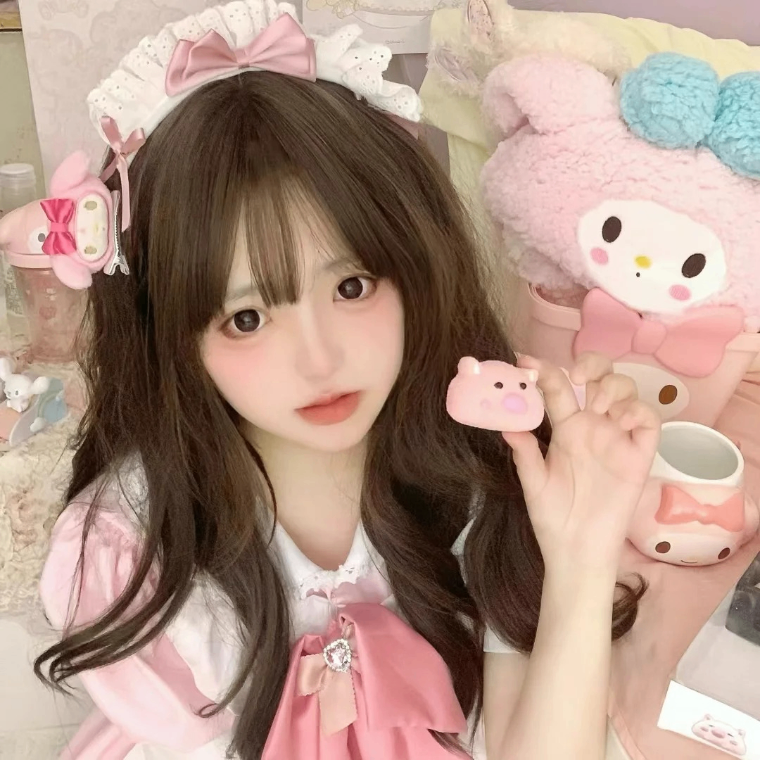 Ruby (lillianlynn.lens) Lens social identity (.lens handle) PFP