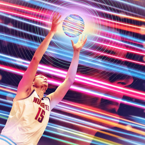 Nikola (jokic.lens) Lens social identity (.lens handle) PFP