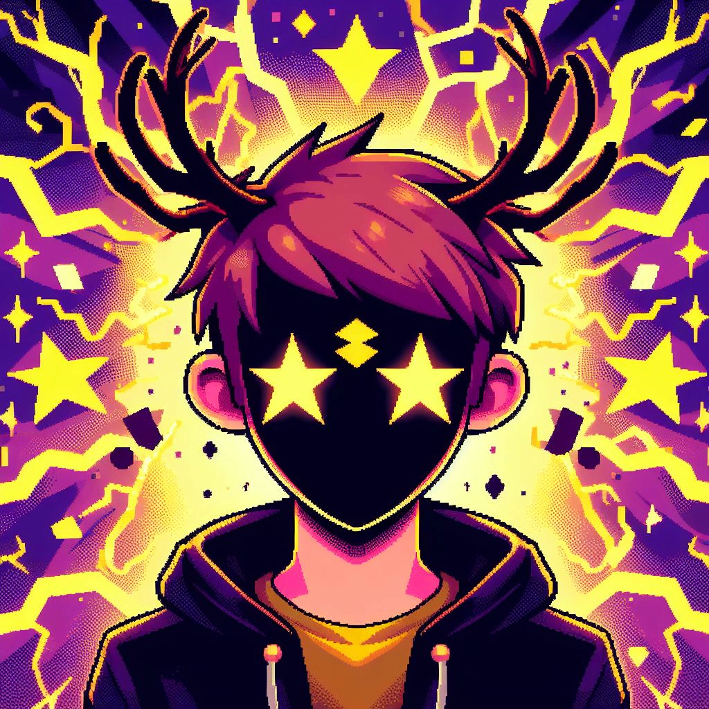 SHΞNLU (shenlu.lens) Lens social identity (.lens handle) PFP