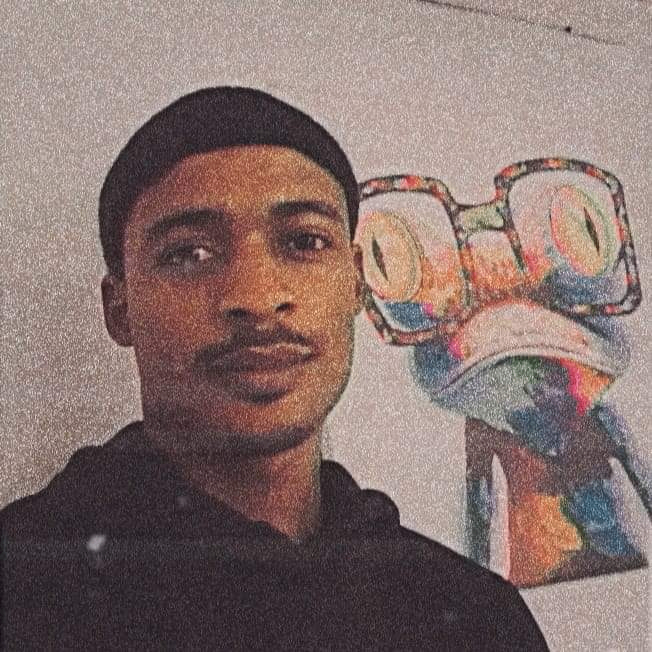 Aje Oluwaseun Isaac (cryptodomain.lens) Lens social identity (.lens handle) PFP