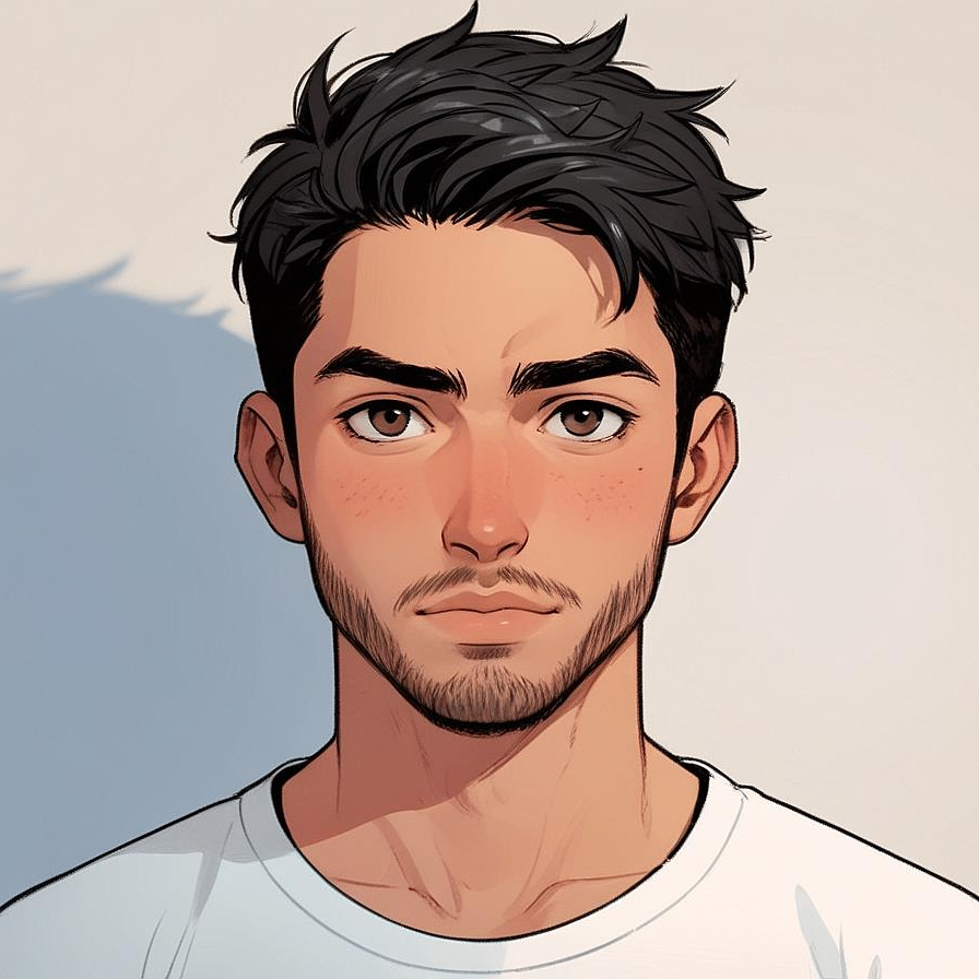 Cyrus (cyrusboy.lens) Lens social identity (.lens handle) PFP