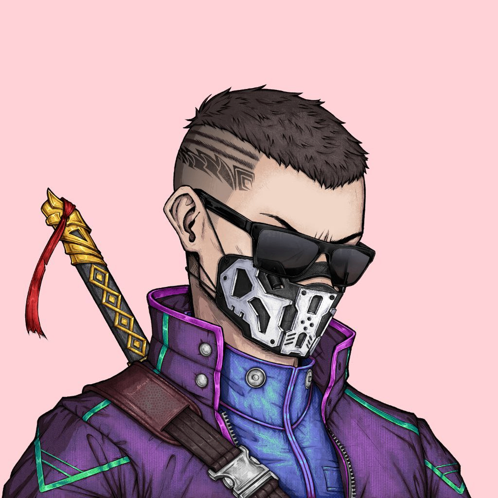 Dgndli (dgndli.lens) Lens social identity (.lens handle) PFP