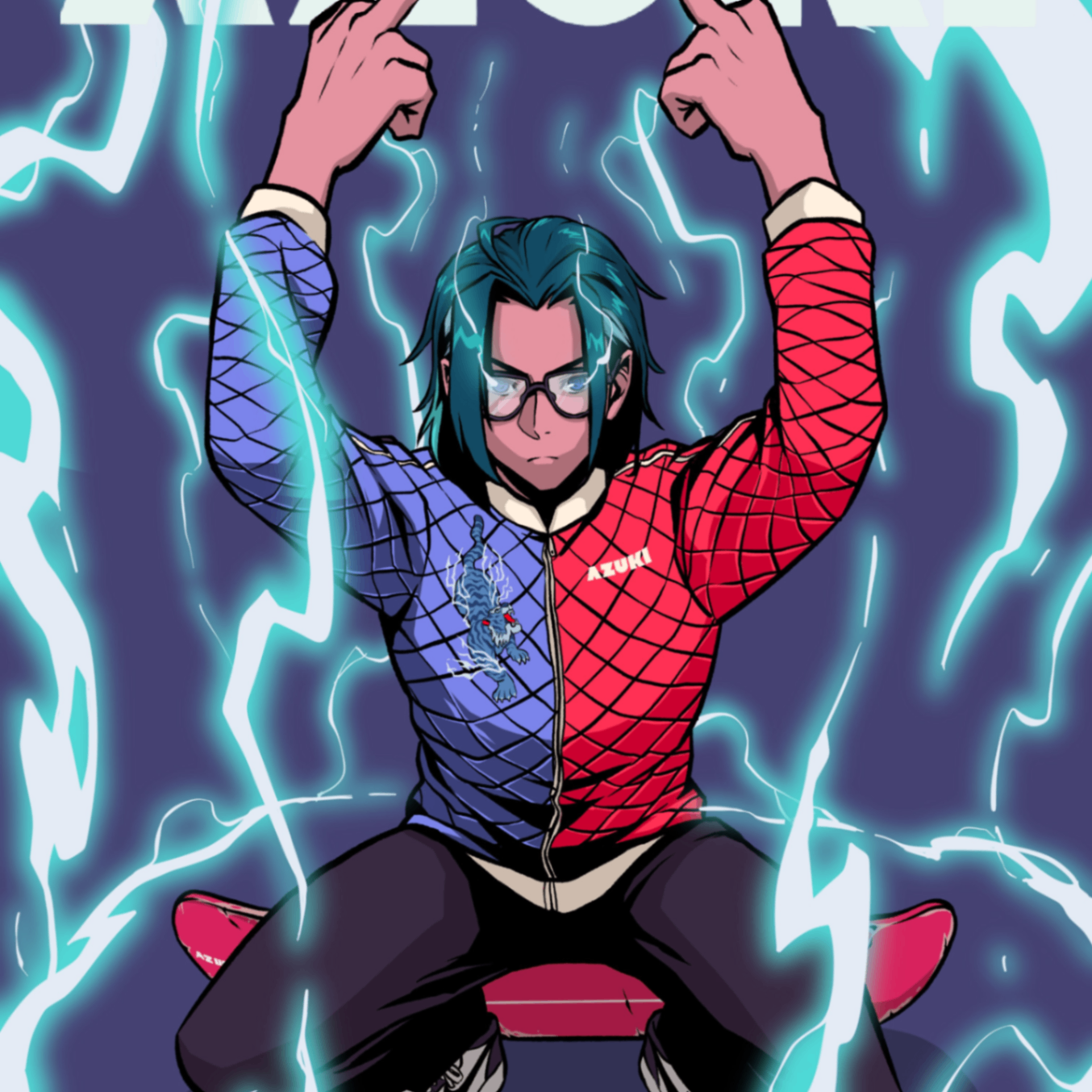 kuanshij (pusibxc.lens) Lens social identity (.lens handle) PFP