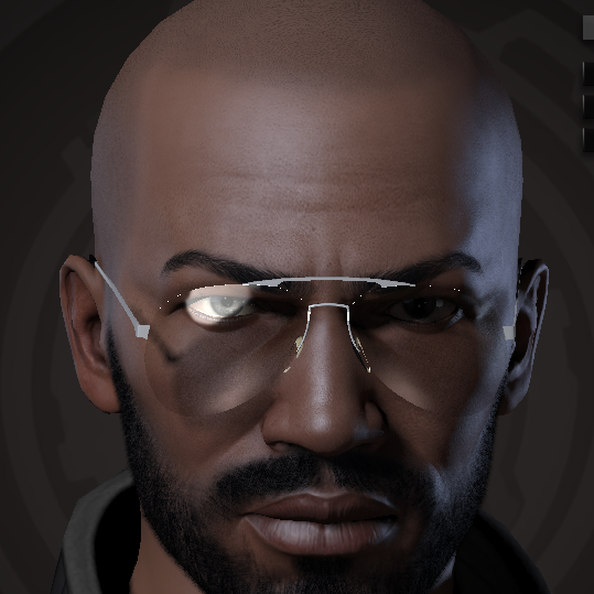 El Trafikante (trafikante.lens) Lens social identity (.lens handle) PFP