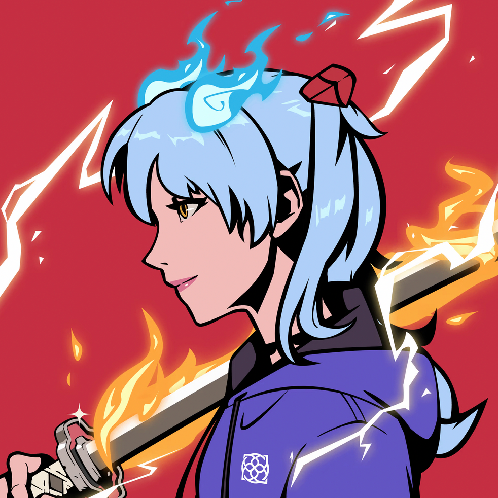 Lily (waterlily.lens) Lens social identity (.lens handle) PFP