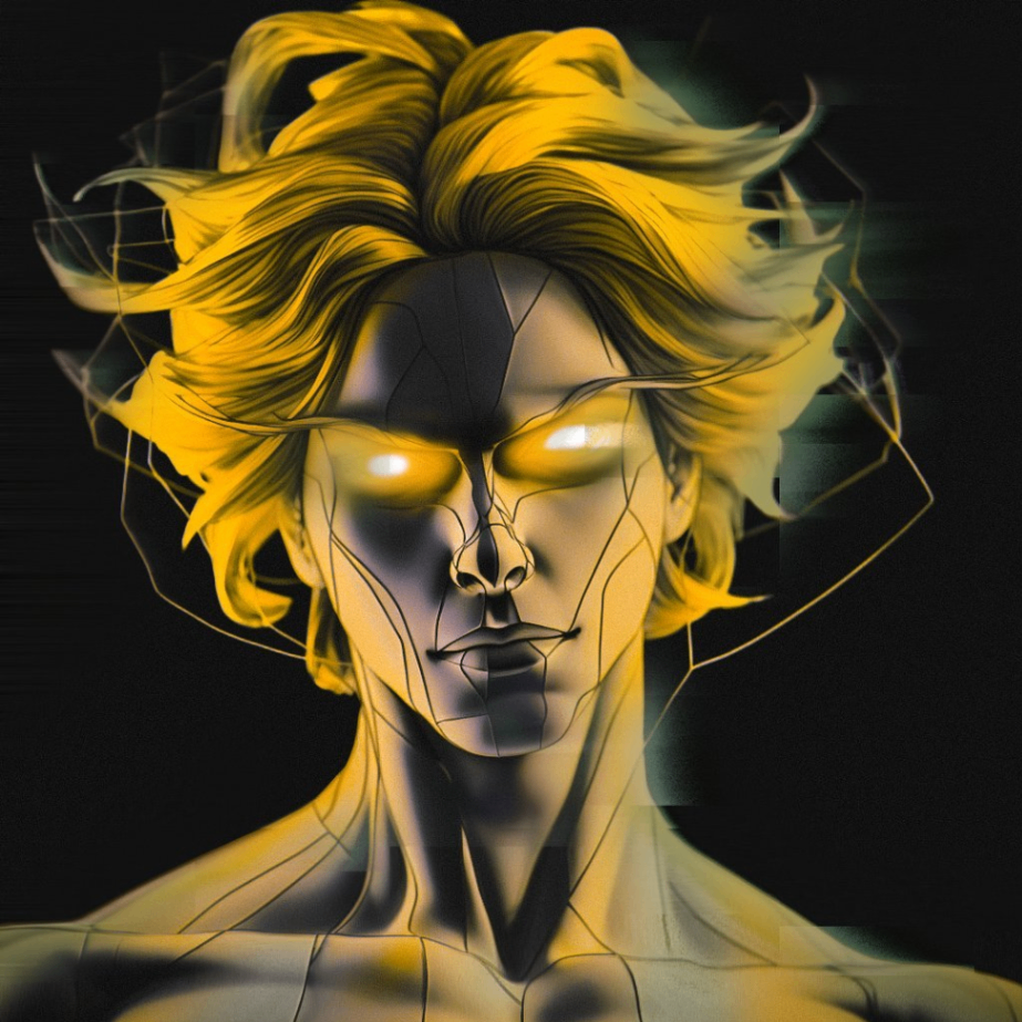 meiguyisd (paishid.lens) Lens social identity (.lens handle) PFP