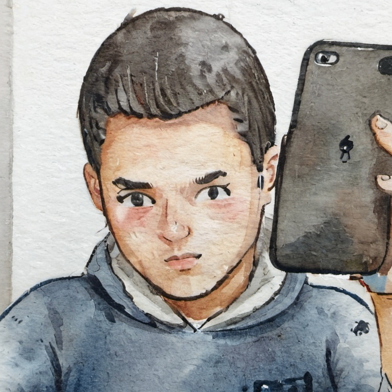 Hermano (megajayar.lens) Lens social identity (.lens handle) PFP