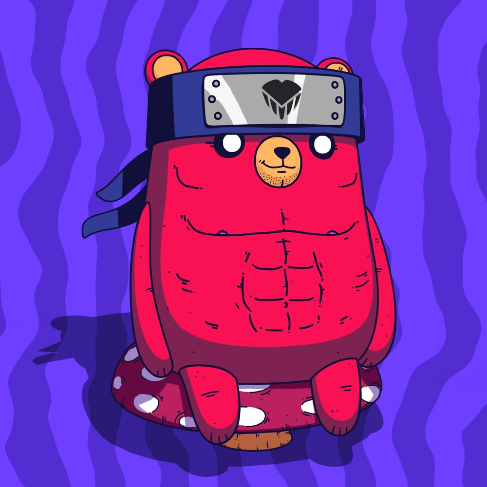 Leo santos (web3readdy.lens) Lens social identity (.lens handle) PFP