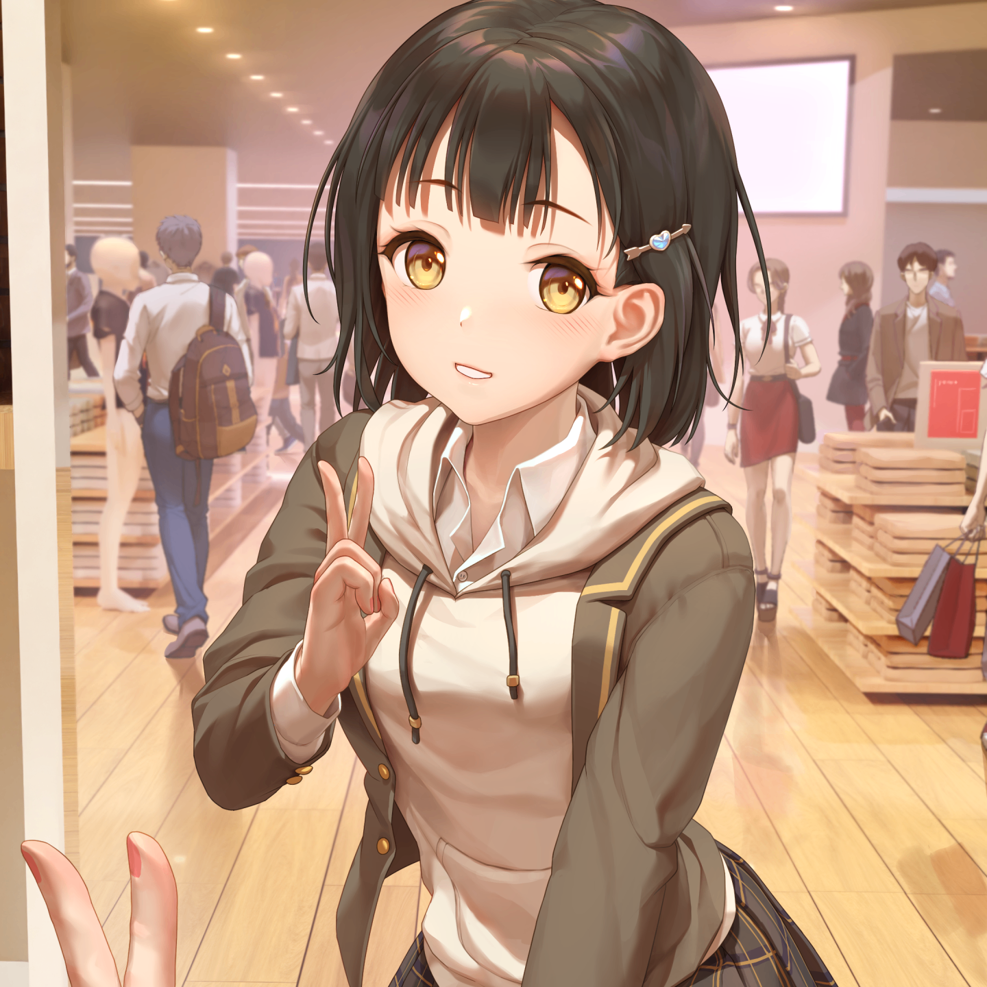 Ogba Jude Okpo (hdhd8.lens) Lens social identity (.lens handle) PFP