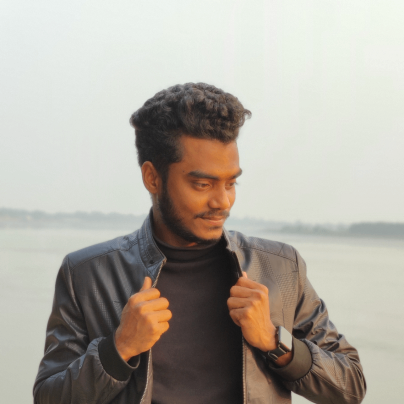 Al Amin (bddrop.lens) Lens social identity (.lens handle) PFP