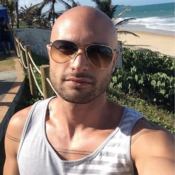 Igor (igor21.lens) Lens social identity (.lens handle) PFP