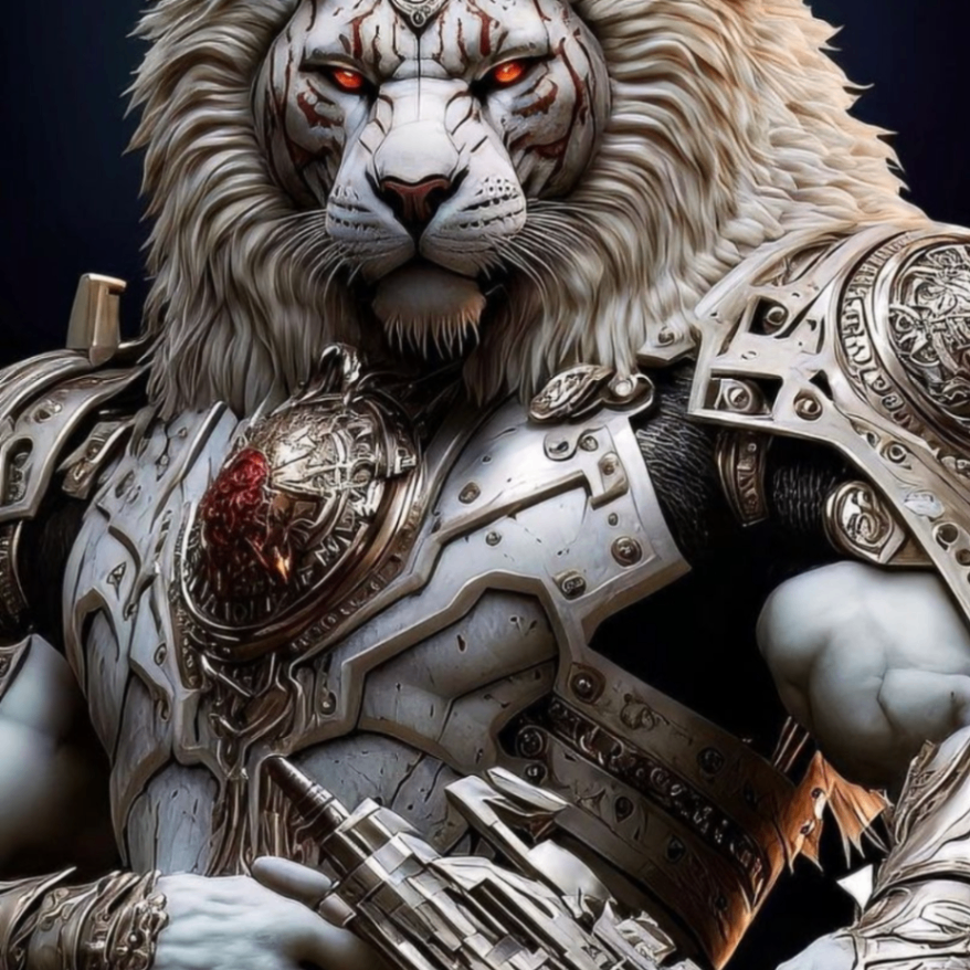 Nightking (nightking.lens) Lens social identity (.lens handle) PFP