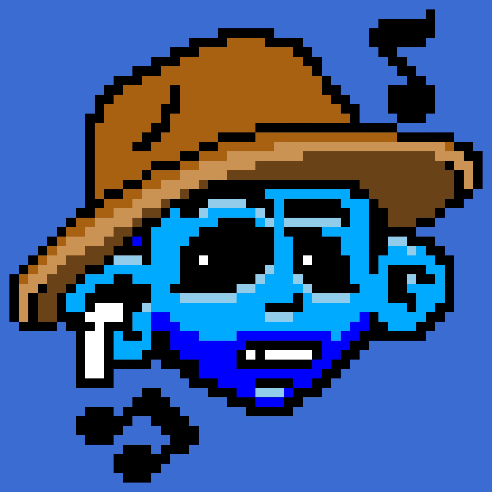 Ravindave (ravindave.lens) Lens social identity (.lens handle) PFP