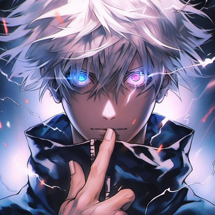 satory godjo (kaki4.lens) Lens social identity (.lens handle) PFP