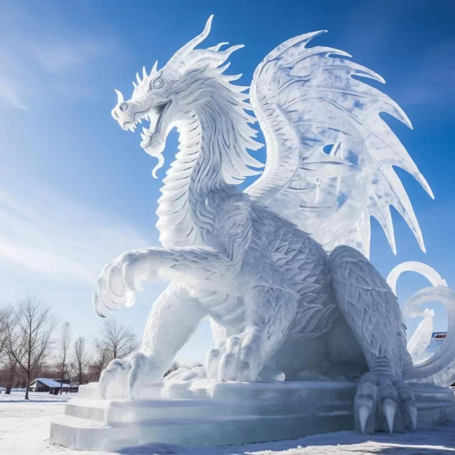 Ice and Snow (1000rats.lens) Lens social identity (.lens handle) PFP