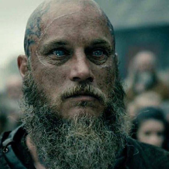 Lothbrok (ragnarladbrog.lens) Lens social identity (.lens handle) PFP