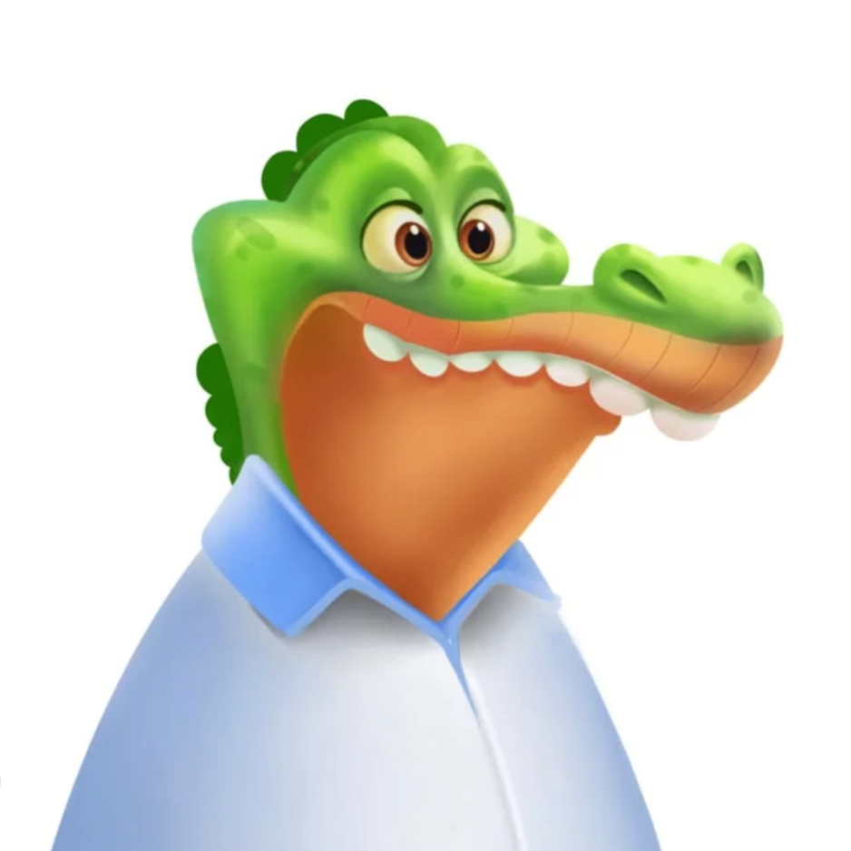 feias (feias.lens) Lens social identity (.lens handle) PFP