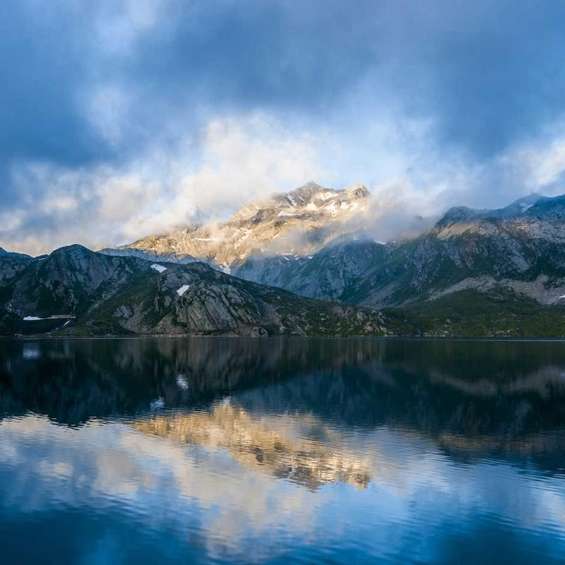 parchmentPioneer (goergenkam69282.lens) Lens social identity (.lens handle) PFP