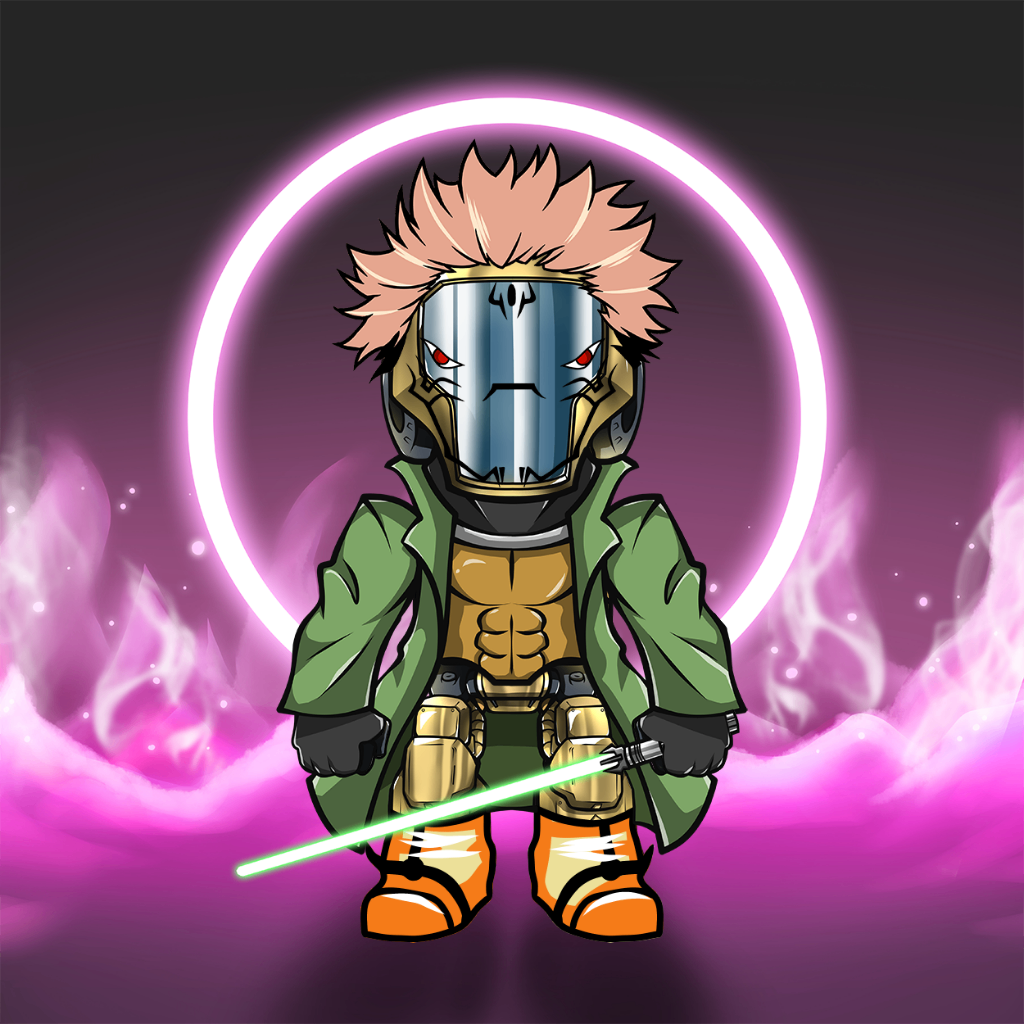 Totonono555 (totonono555.lens) Lens social identity (.lens handle) PFP