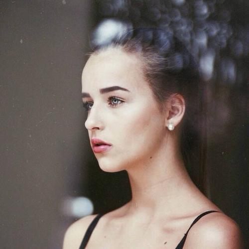 Salmalouie (salmalouie.lens) Lens social identity (.lens handle) PFP