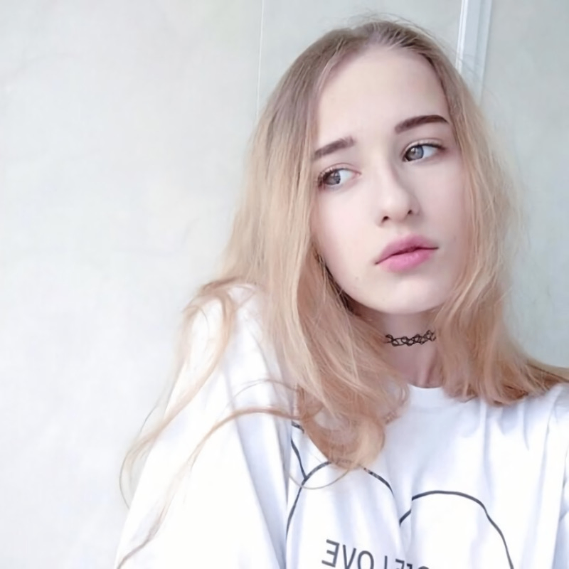 LeafyLuminary (poping.lens) Lens social identity (.lens handle) PFP