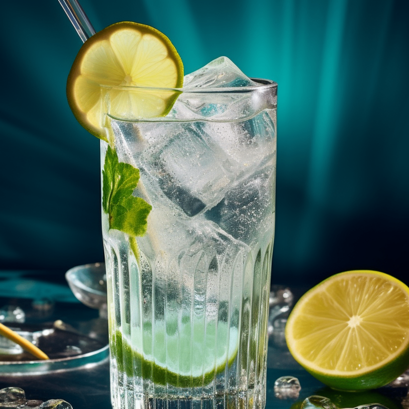 Vodka Soda (vodkasoda.lens) Lens social identity (.lens handle) PFP