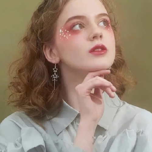 RhythmRider (gleefulgazelle.lens) Lens social identity (.lens handle) PFP