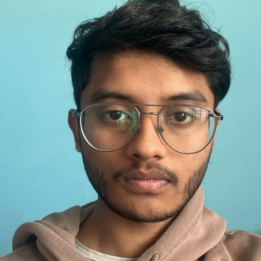 ARIJIT (iamhere.lens) Lens social identity (.lens handle) PFP