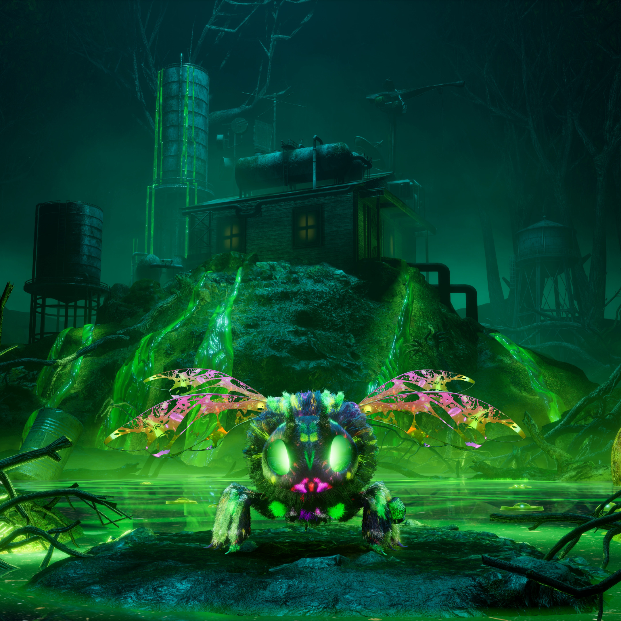 orleans (orleans.lens) Lens social identity (.lens handle) PFP