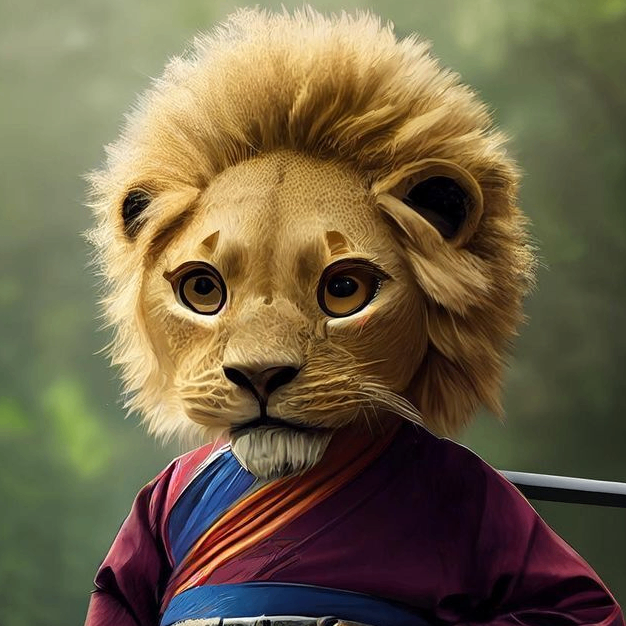 Catrix (02040.lens) Lens social identity (.lens handle) PFP