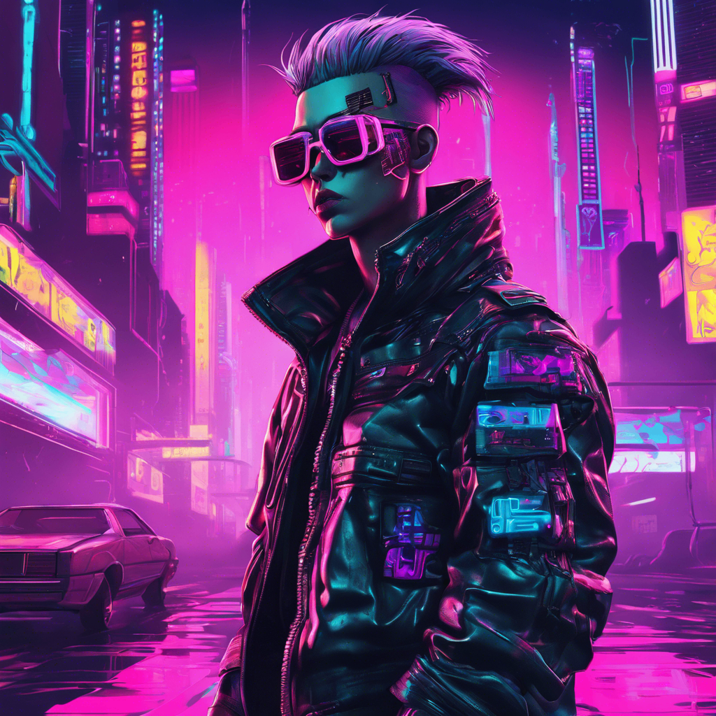 CHAD (superchad.lens) Lens social identity (.lens handle) PFP