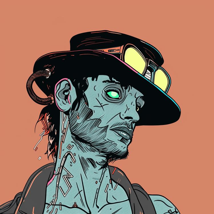 0xdynamo (0xdynamo.lens) Lens social identity (.lens handle) PFP