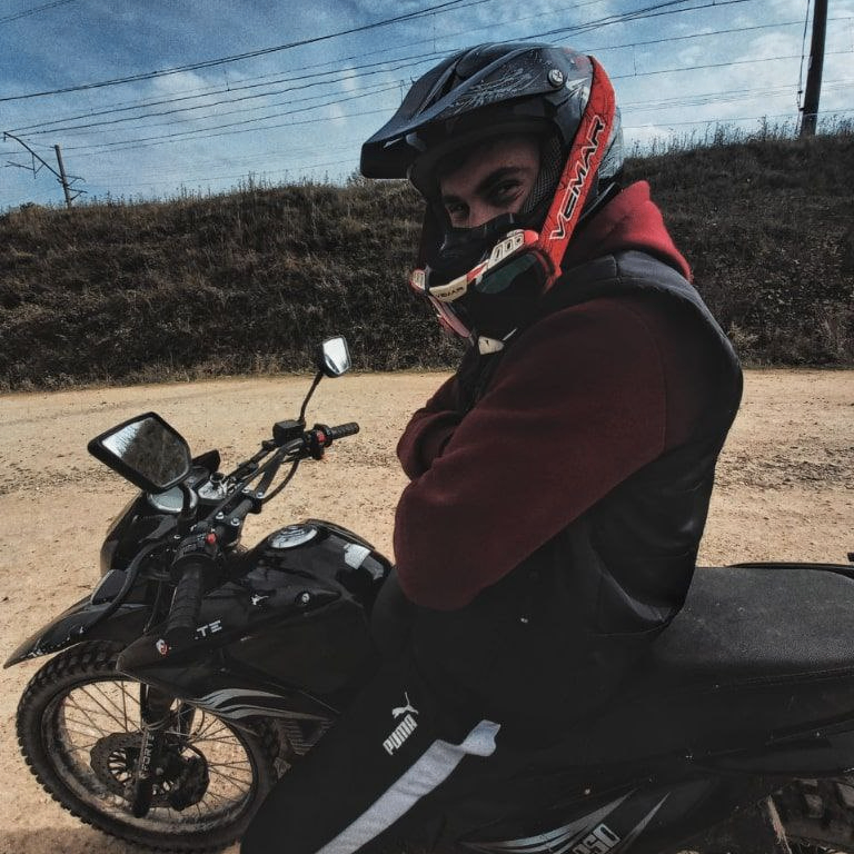 Vasul Klob (vasulklob.lens) Lens social identity (.lens handle) PFP