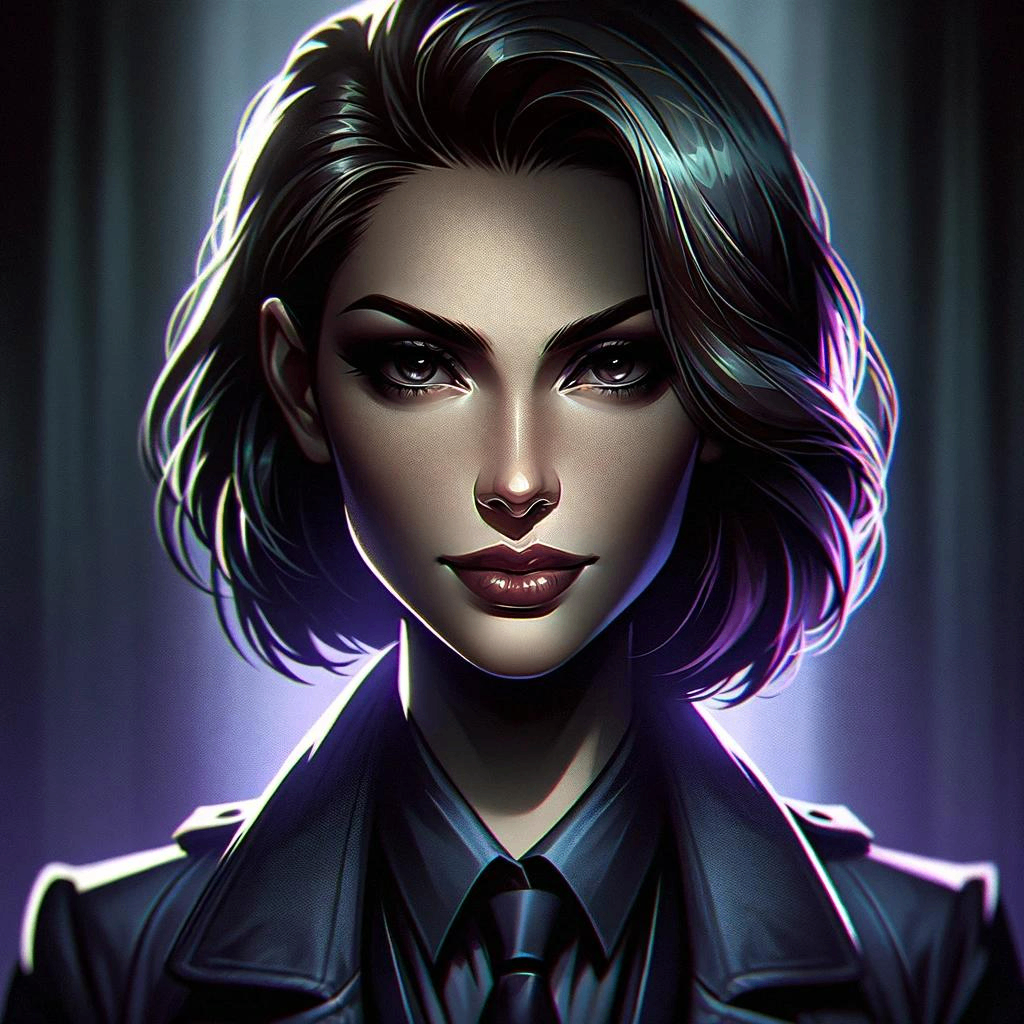 SupremeStrategy5962 (jeannettawick.lens) Lens social identity (.lens handle) PFP