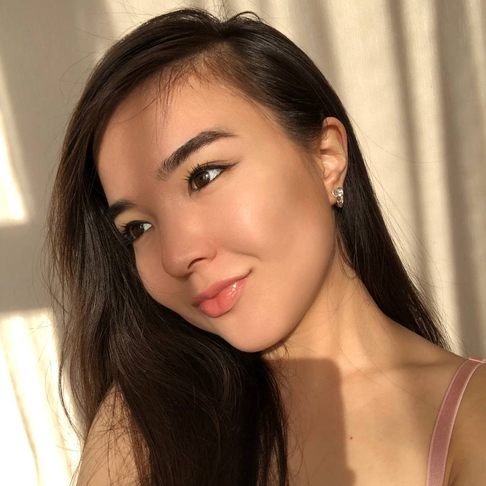 Snezhana (snezhana.lens) Lens social identity (.lens handle) PFP