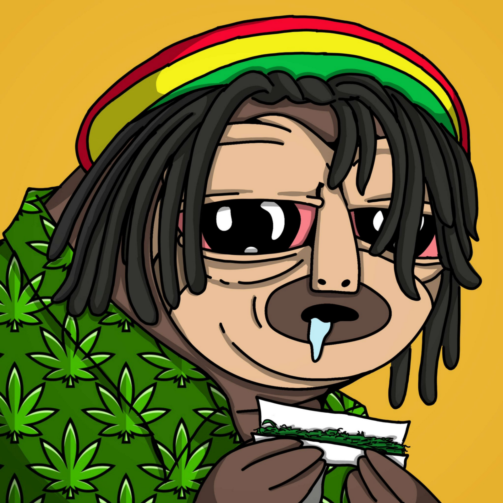 Tùng Phạm (duycuonhood.lens) Lens social identity (.lens handle) PFP