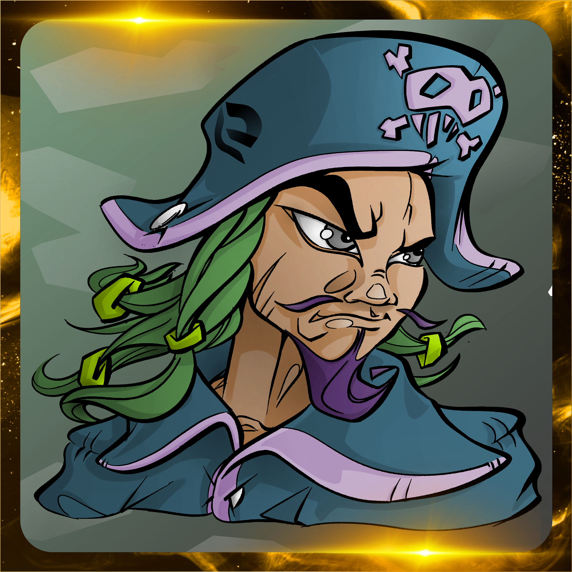 Aritoys (aritoys.lens) Lens social identity (.lens handle) PFP