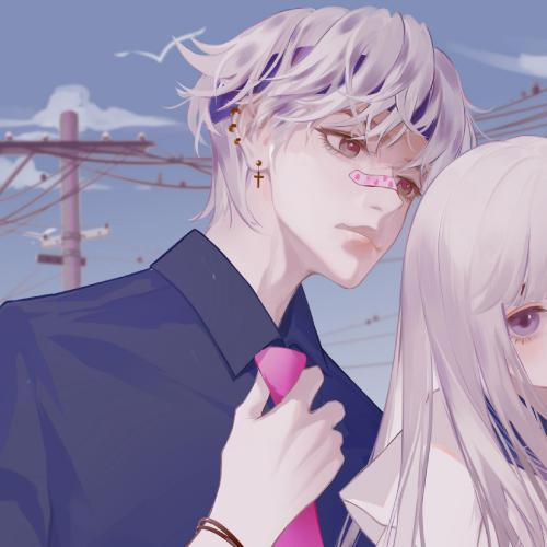 Mia (0xhyundai.lens) Lens social identity (.lens handle) PFP