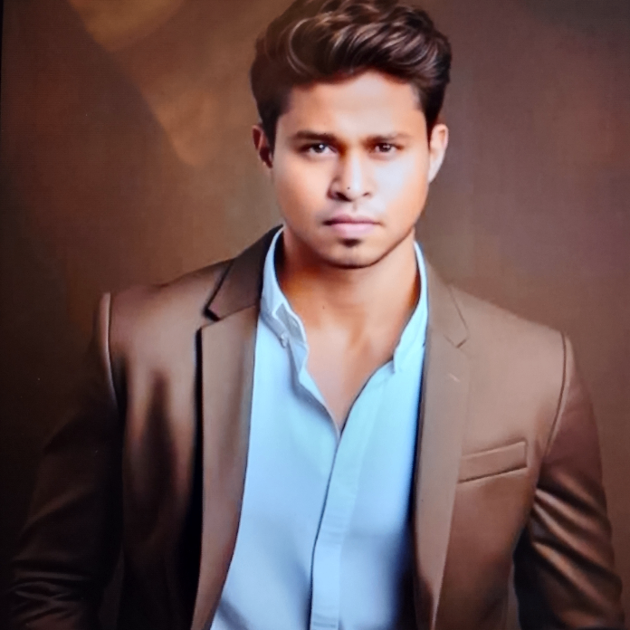 Md Jahid Hossain (jahidhossain.lens) Lens social identity (.lens handle) PFP