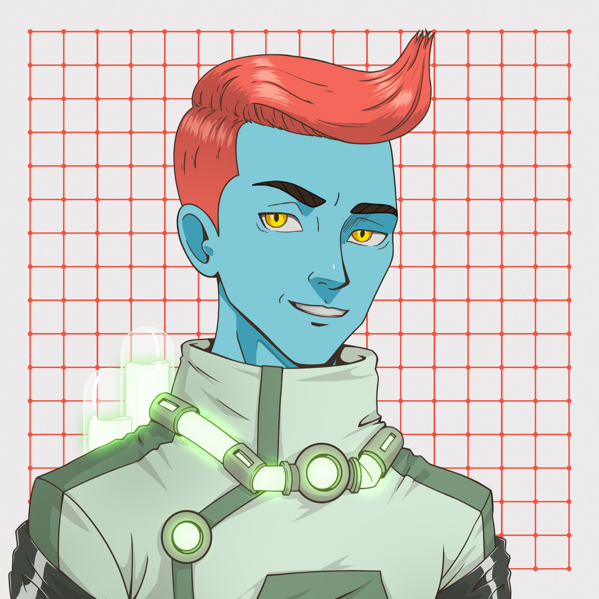 basgaan (basgaan.lens) Lens social identity (.lens handle) PFP