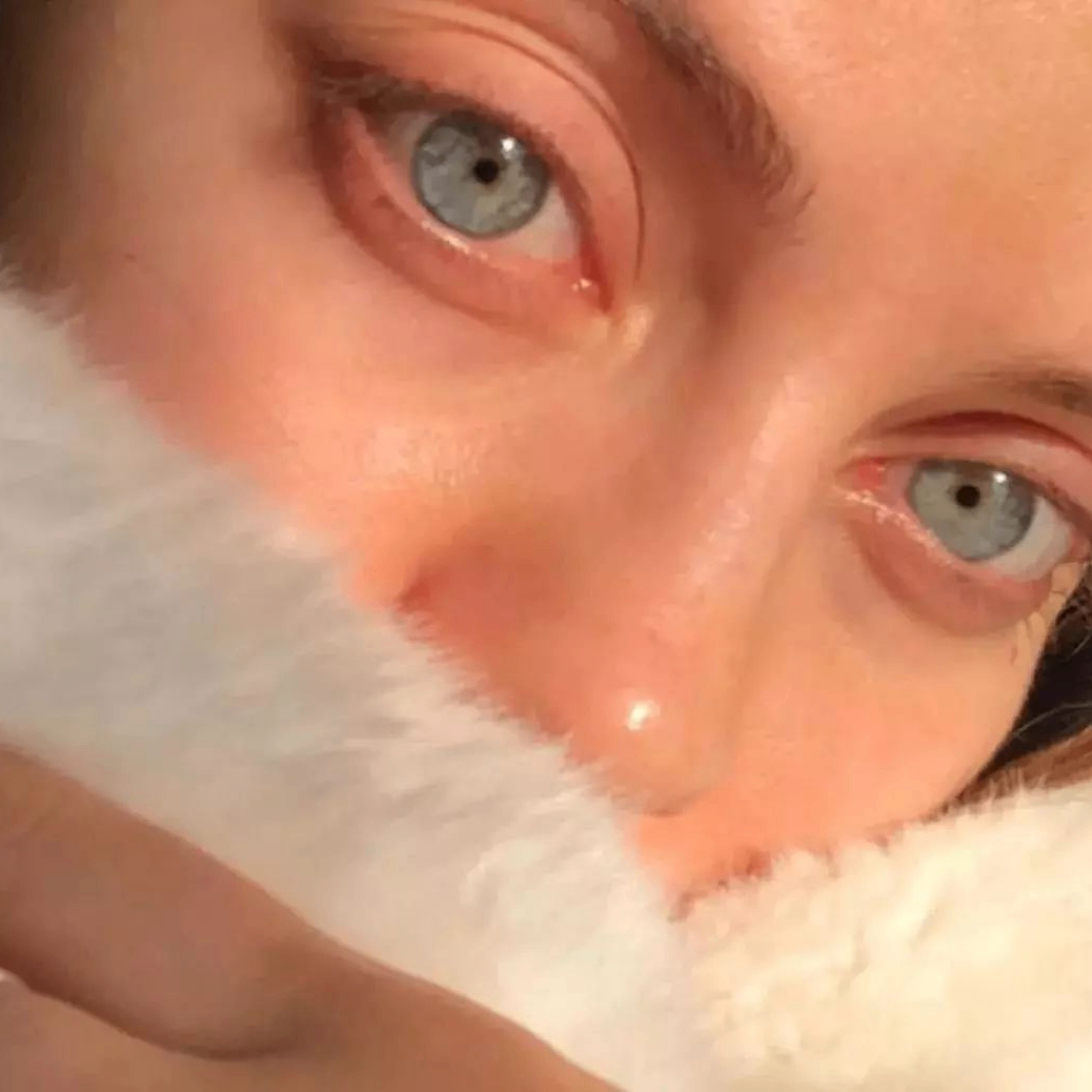 MoonSarah (thintimee.lens) Lens social identity (.lens handle) PFP