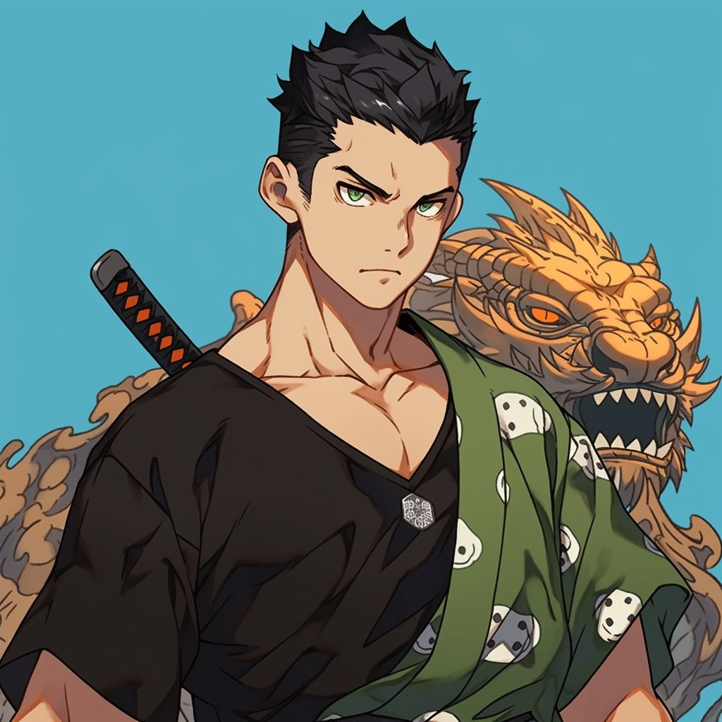 GladysPintar (sijifacai.lens) Lens social identity (.lens handle) PFP